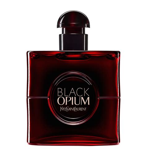 ysl blacknopium|ysl black opium release date.